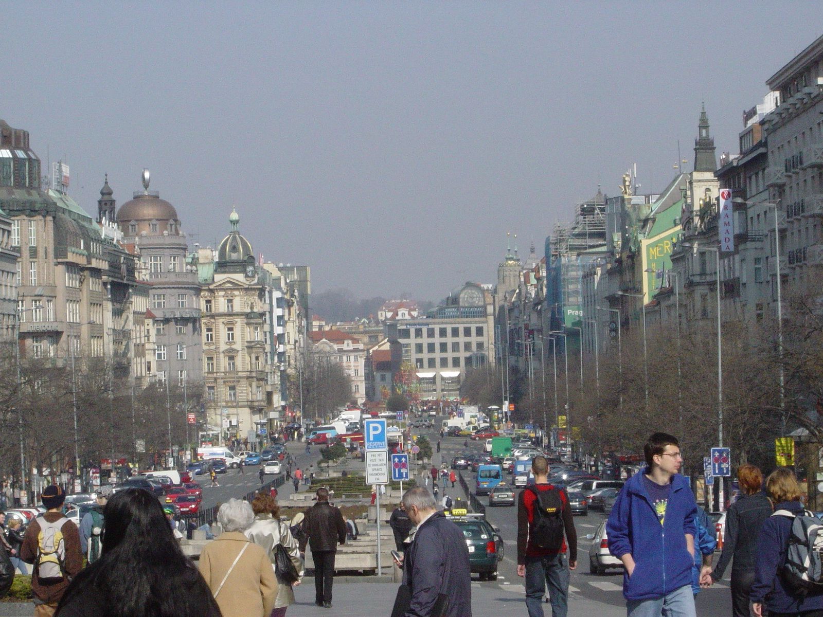 Prag – 2003 – bild 9