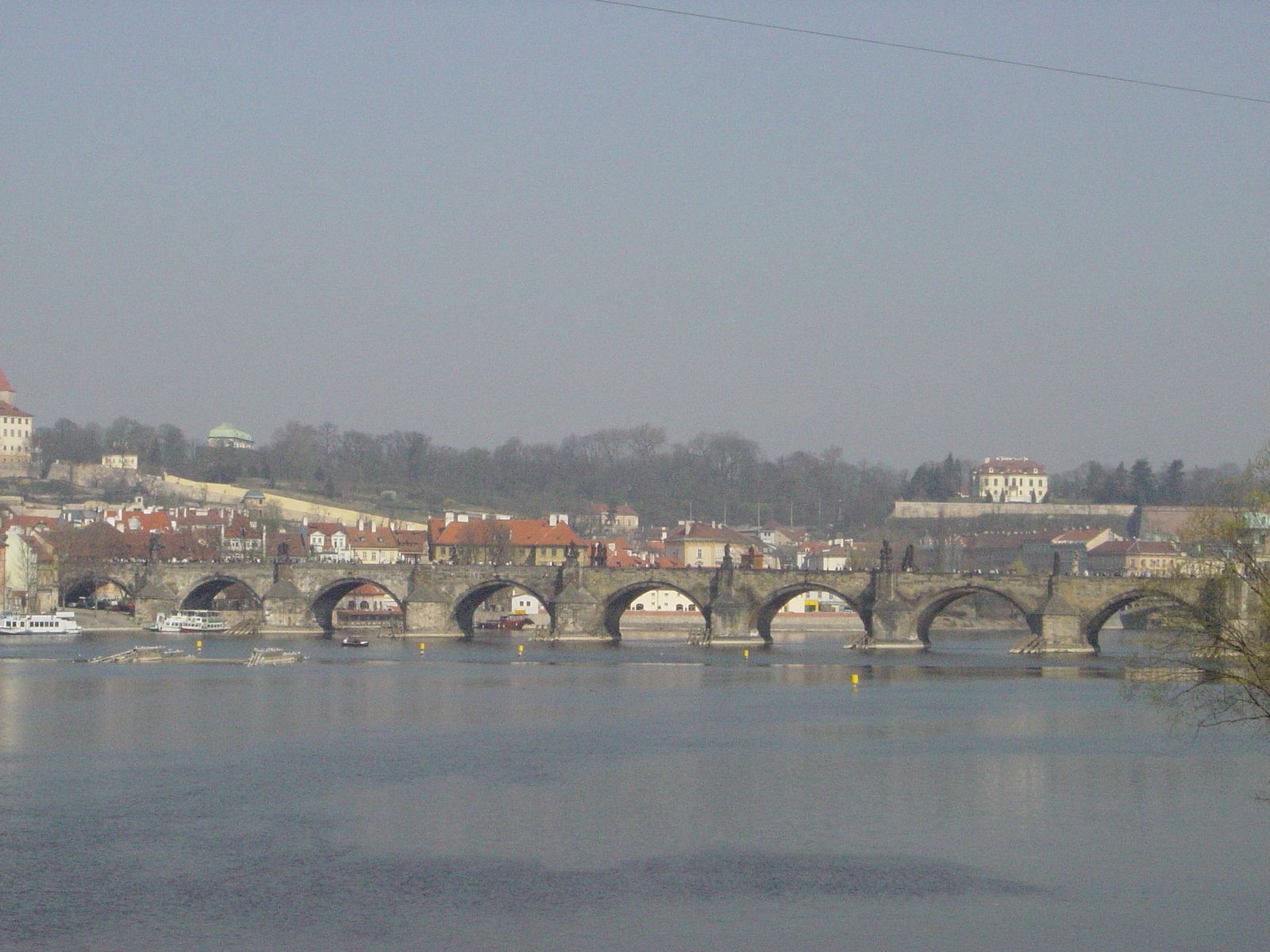 Prag – 2003 – bild 1