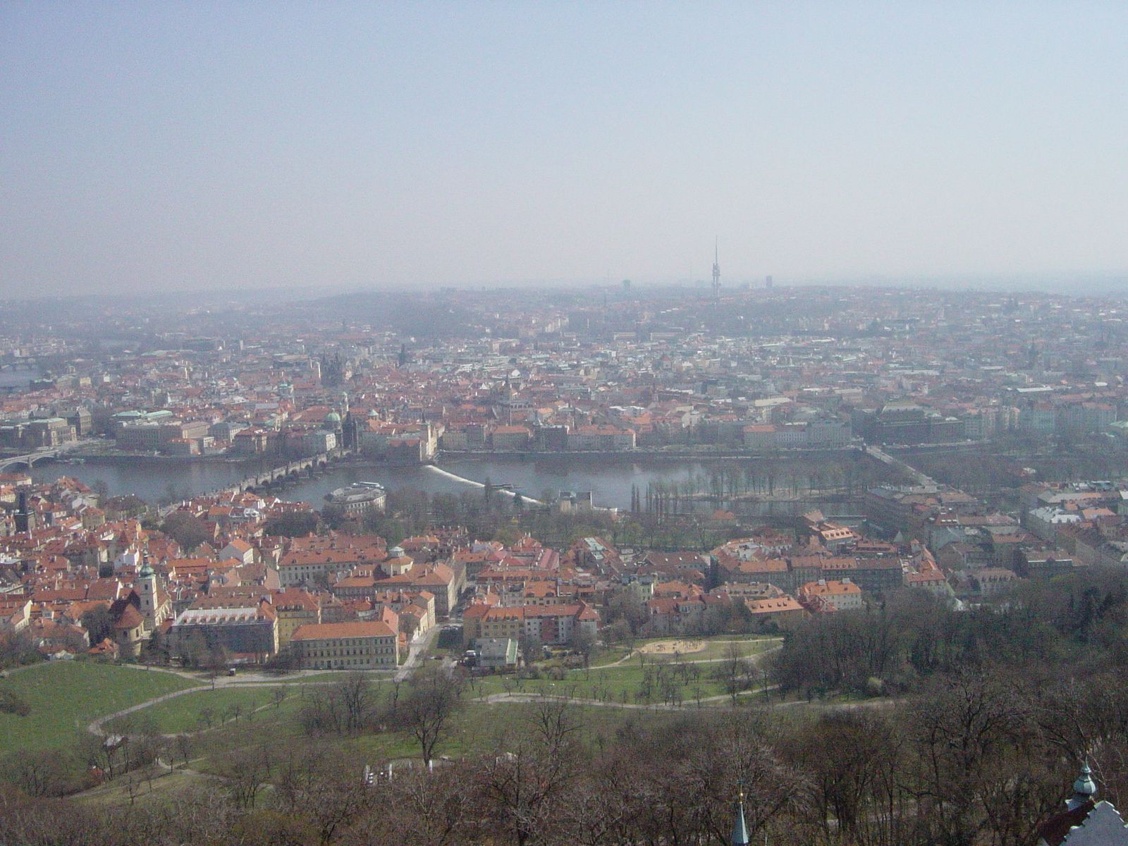 Prag – 2003 – bild 6