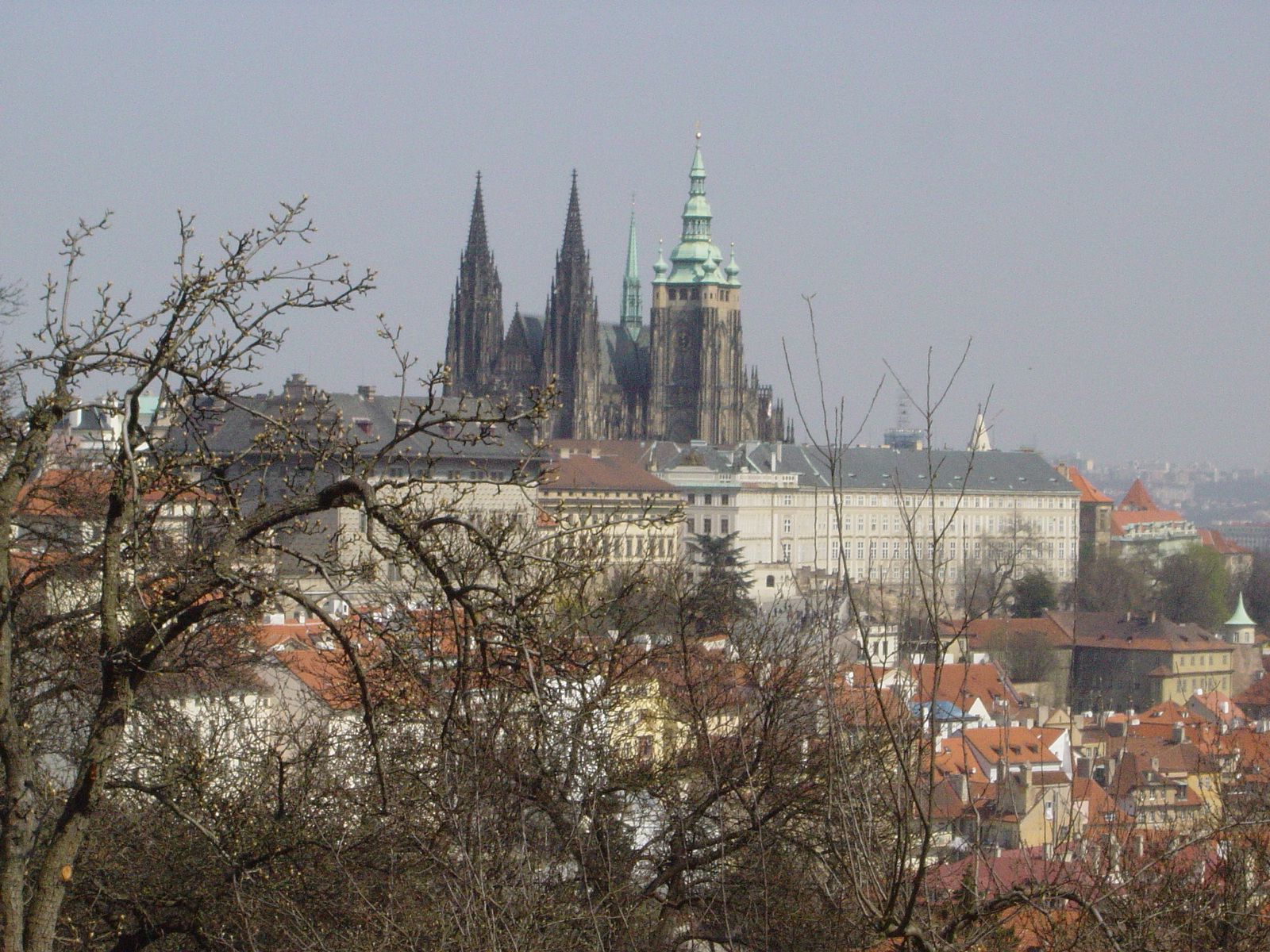 Prag – 2003 – bild 8