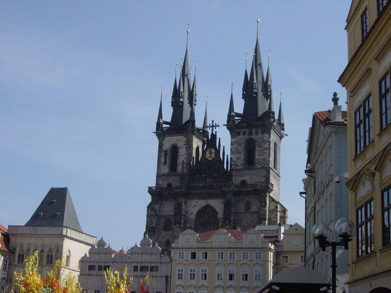 Prag – 2003 – bild 7