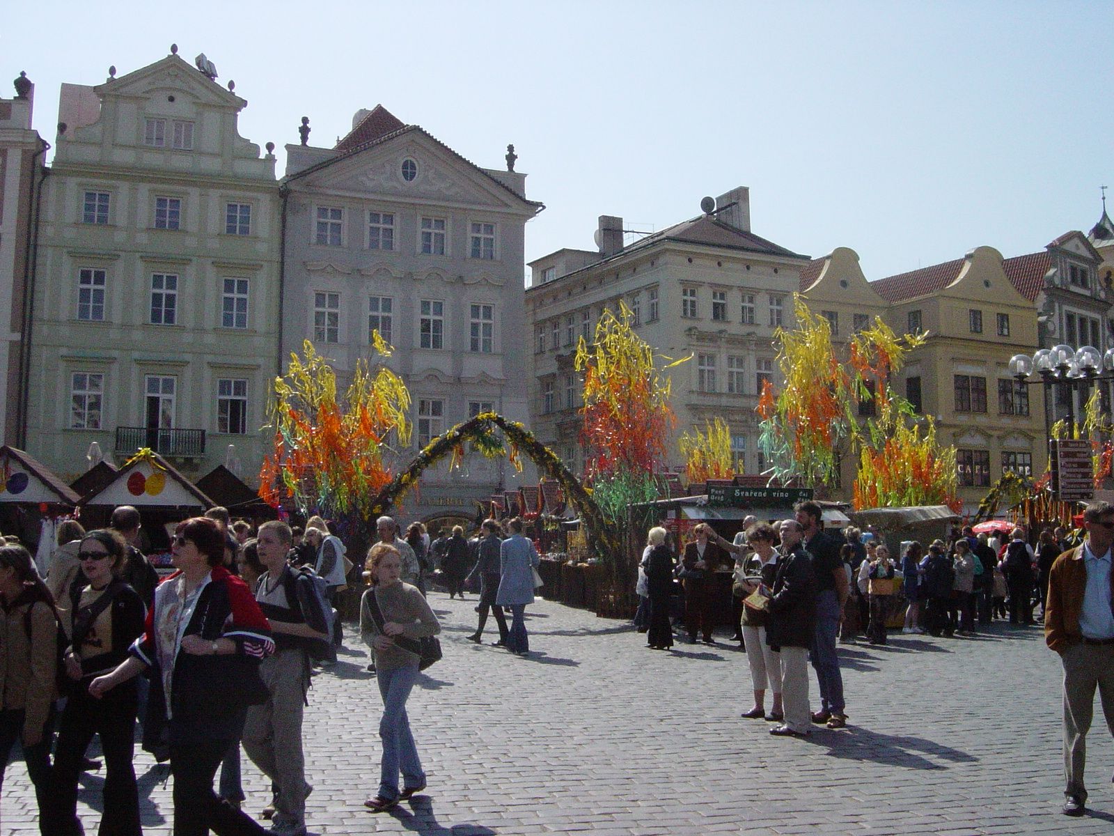 Prag – 2003 – bild 4