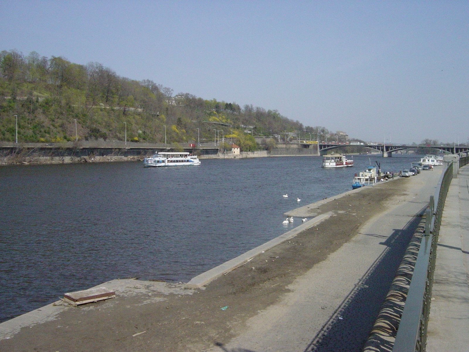 Prag – 2003 – bild 3