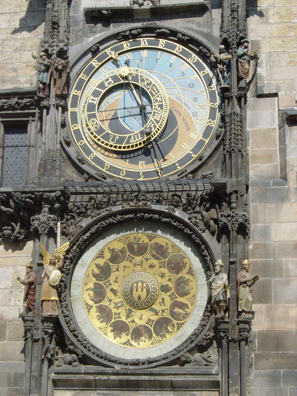 Prag – 2003 – bild 5