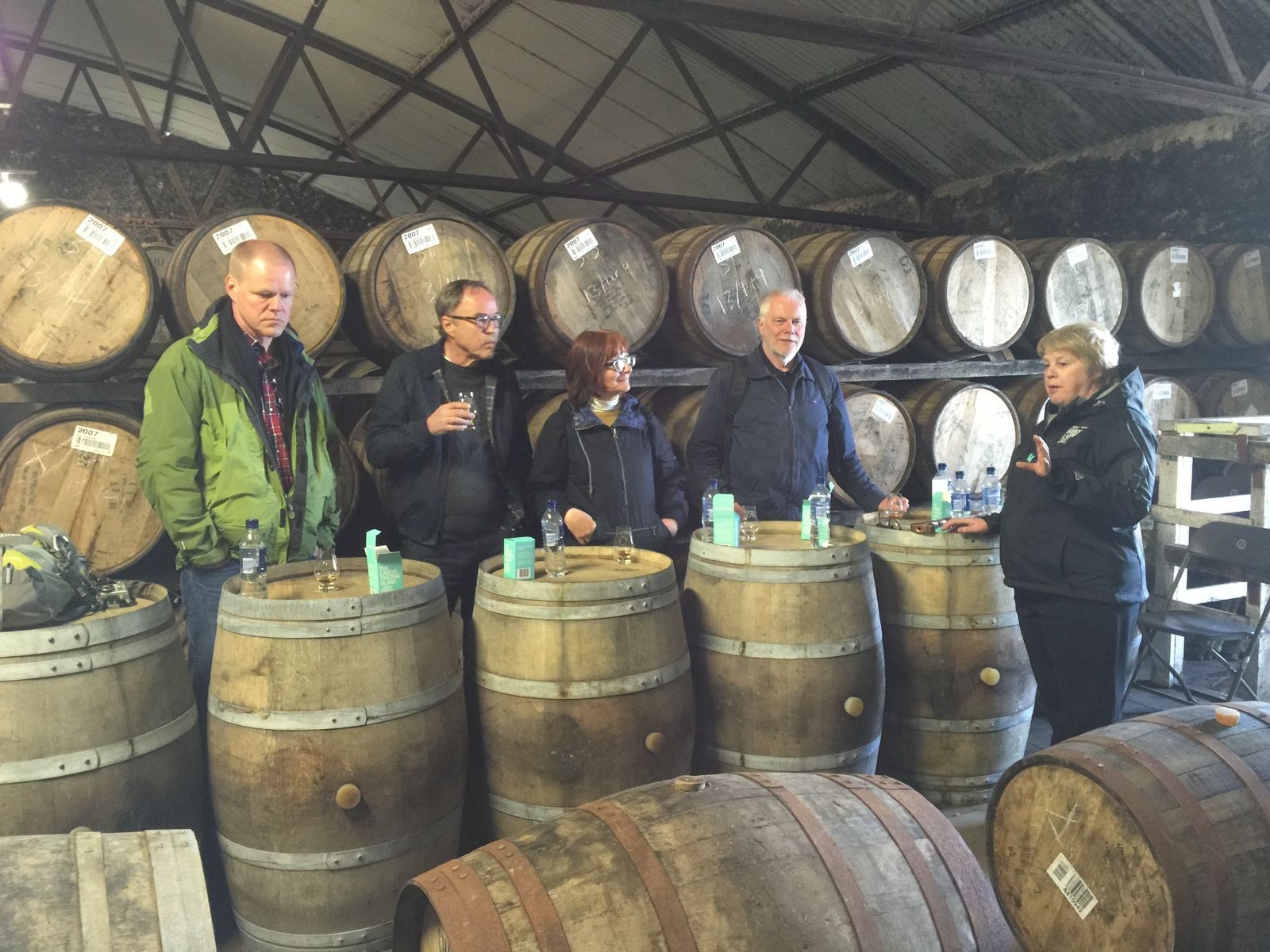 Skottland 2015 – Bild 22