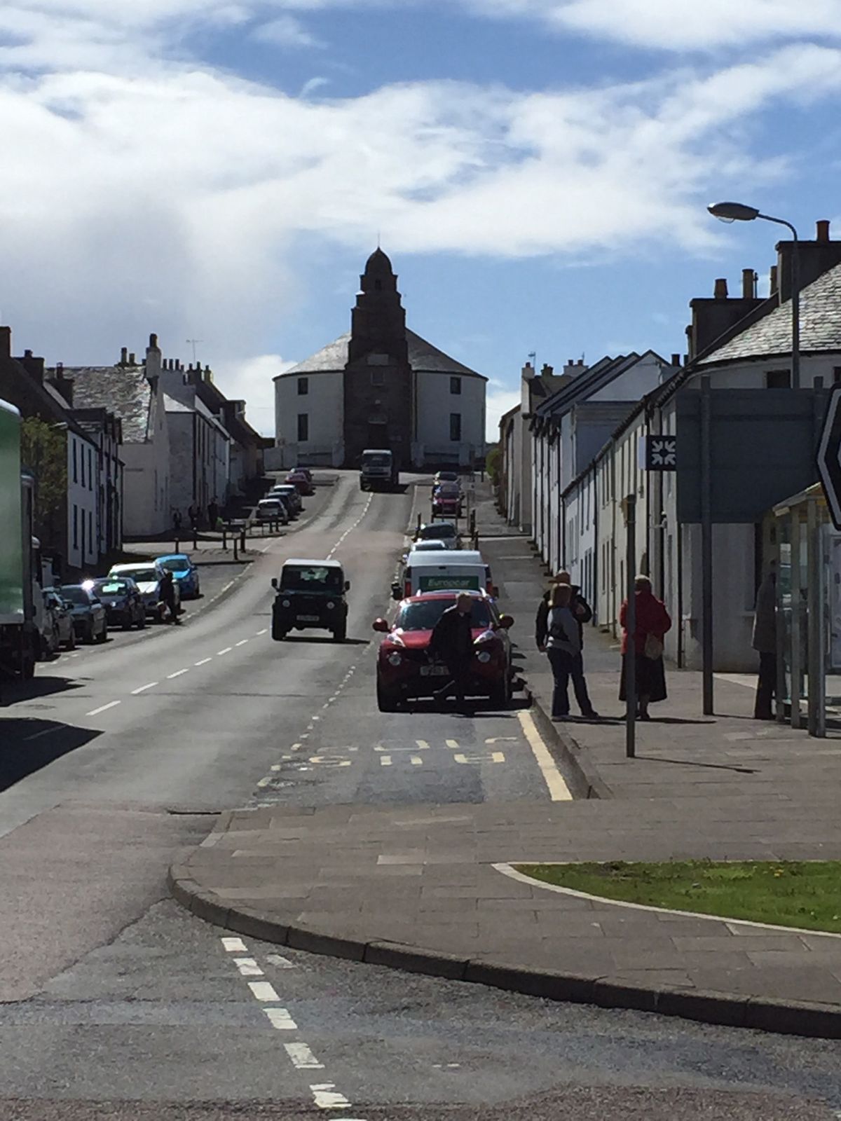 Skottland 2015 – Bild 32
