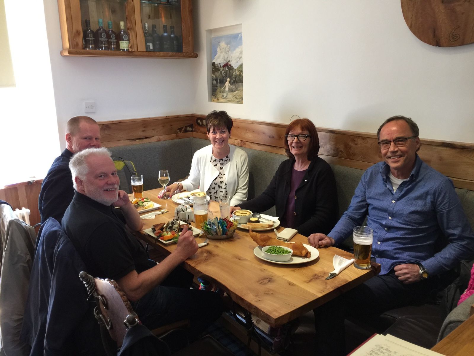 Skottland 2015 – Bild 34