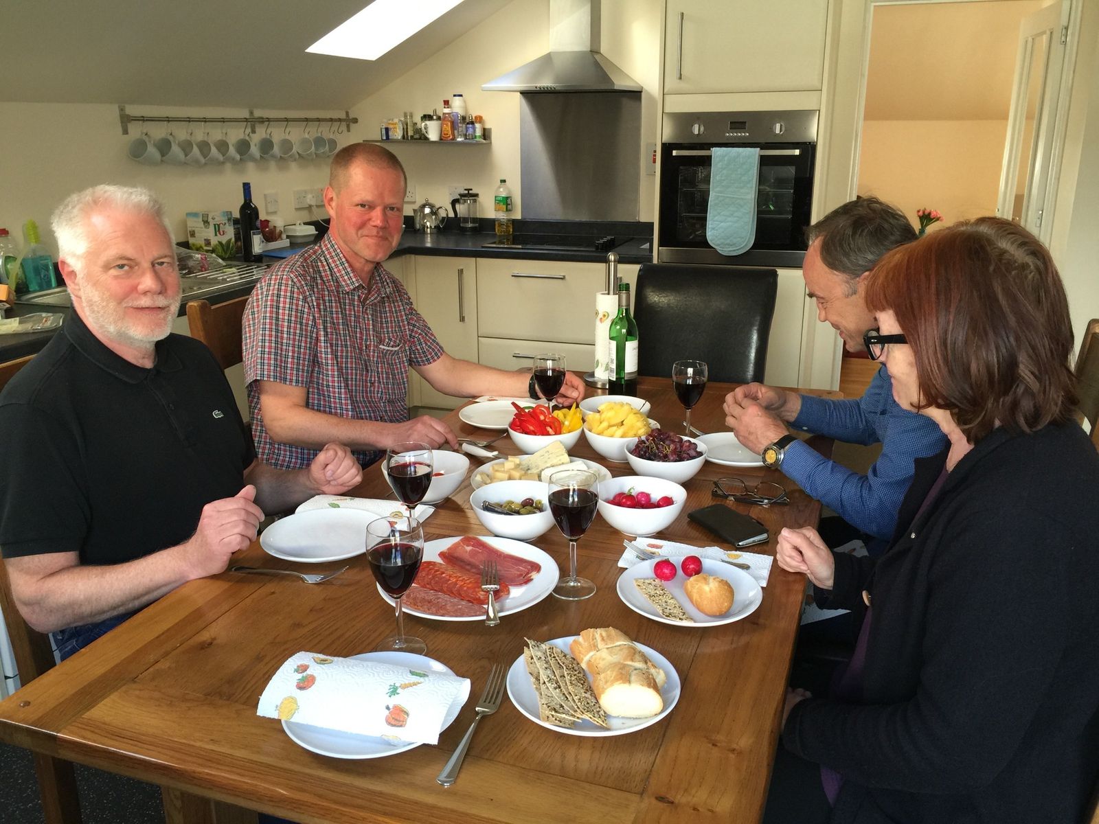 Skottland 2015 – Bild 40
