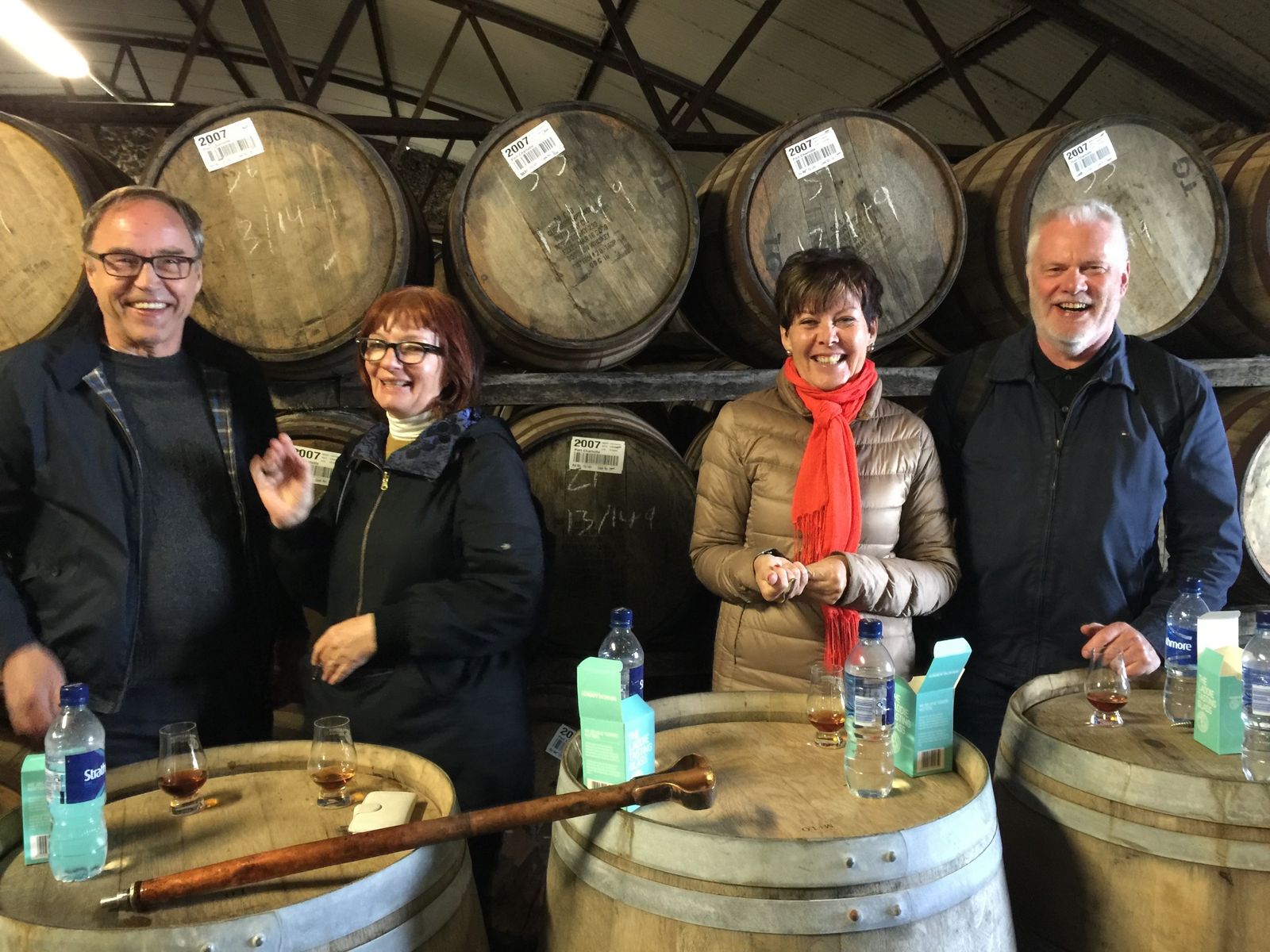 Skottland 2015 – Bild 43