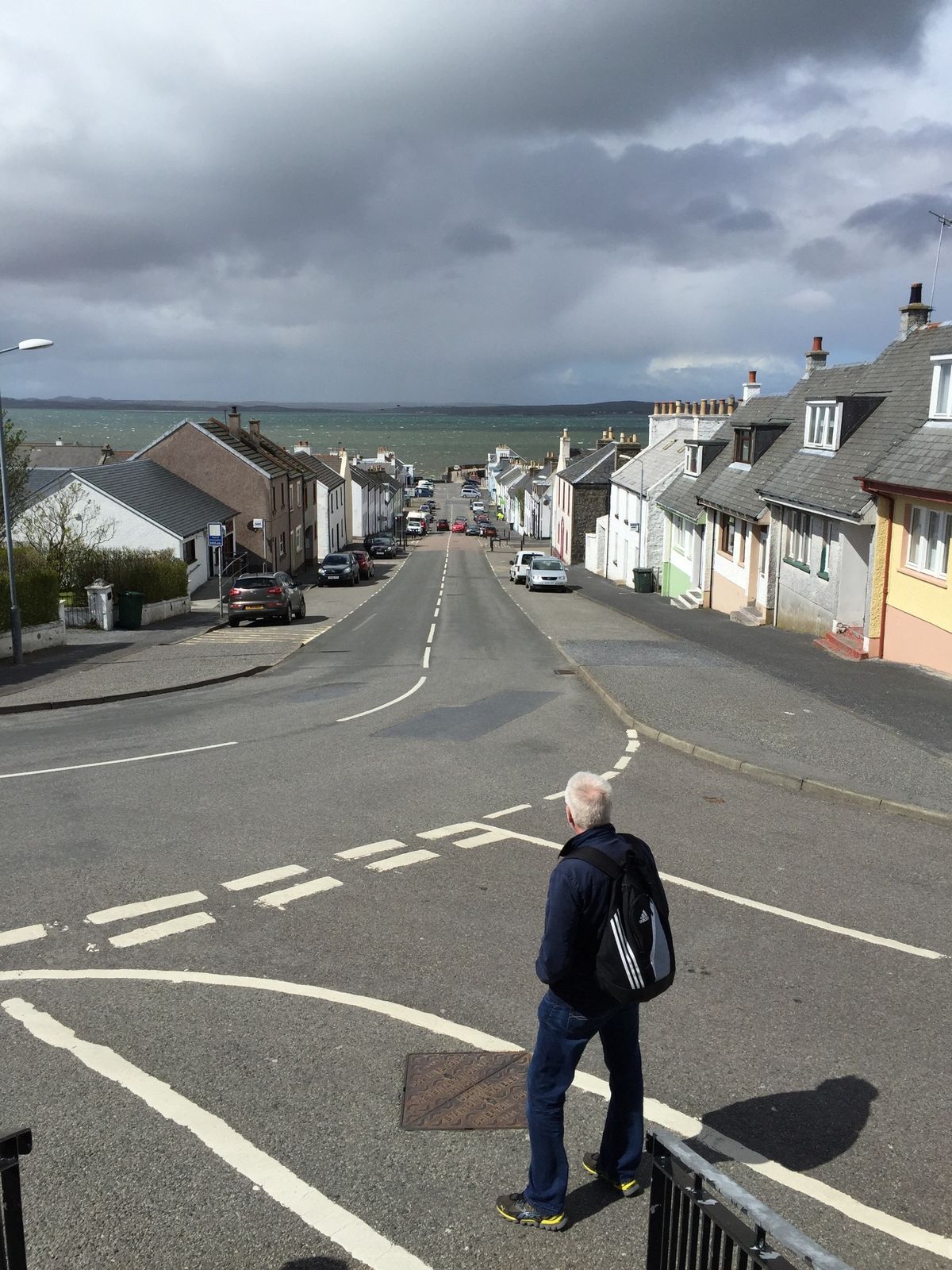 Skottland 2015 – Bild 44