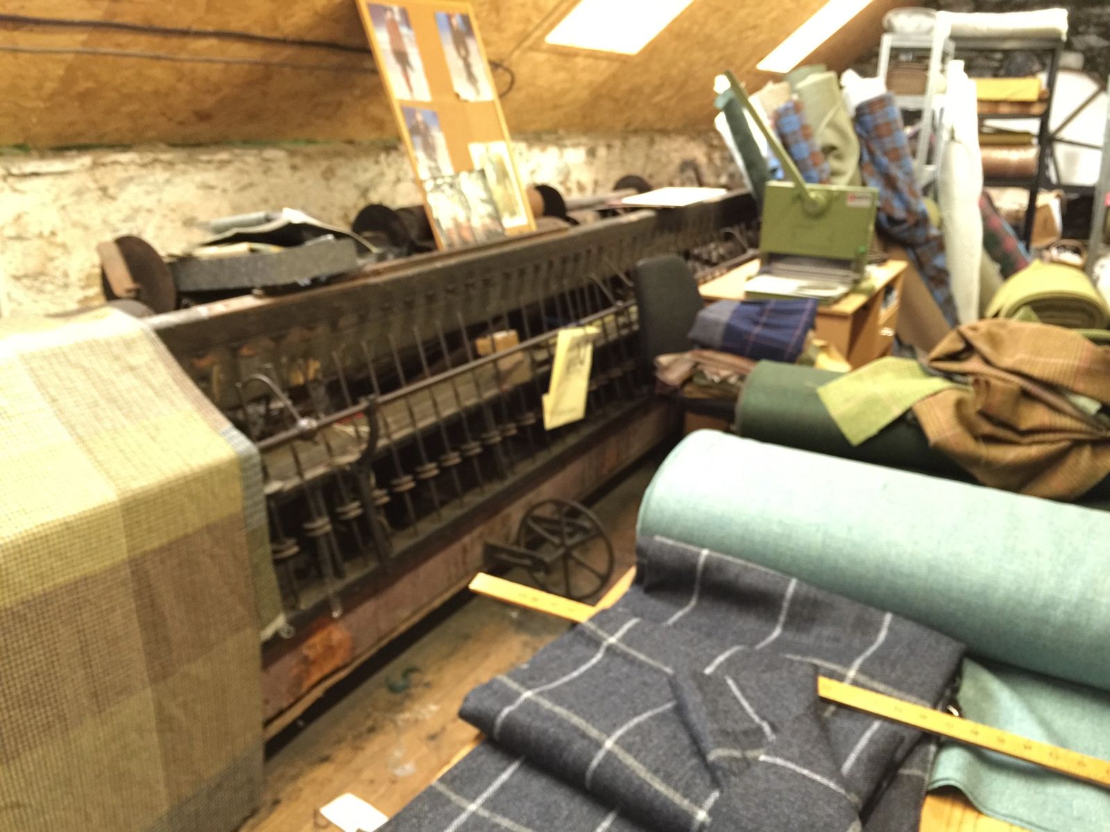 Skottland 2015 – Bild 48