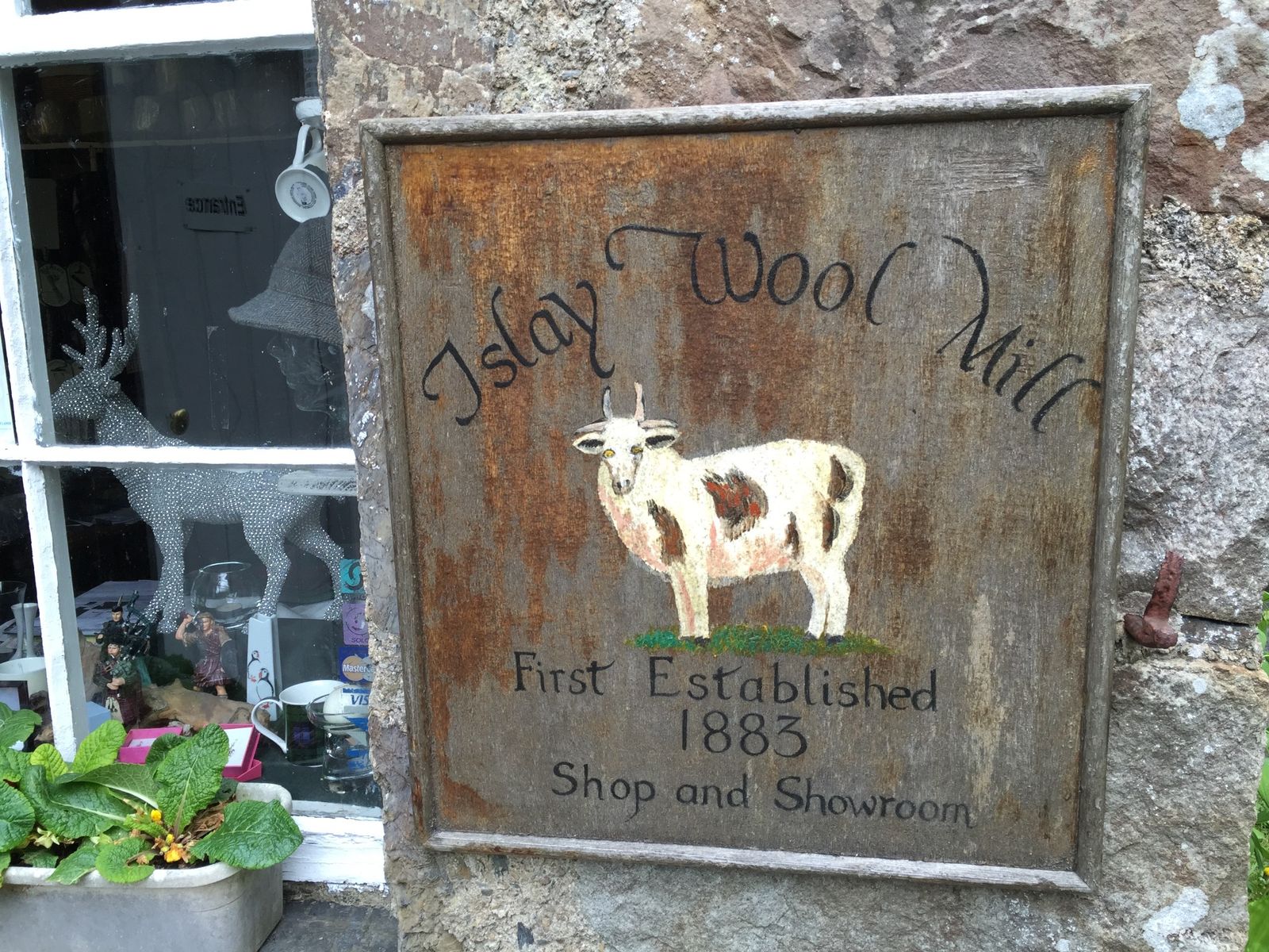 Skottland 2015 – Bild 50