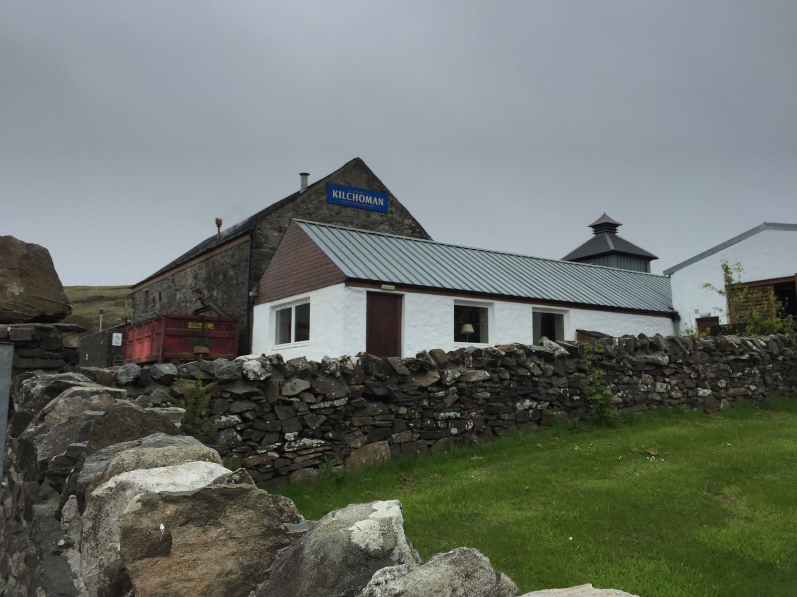 Skottland 2015 – Bild 59