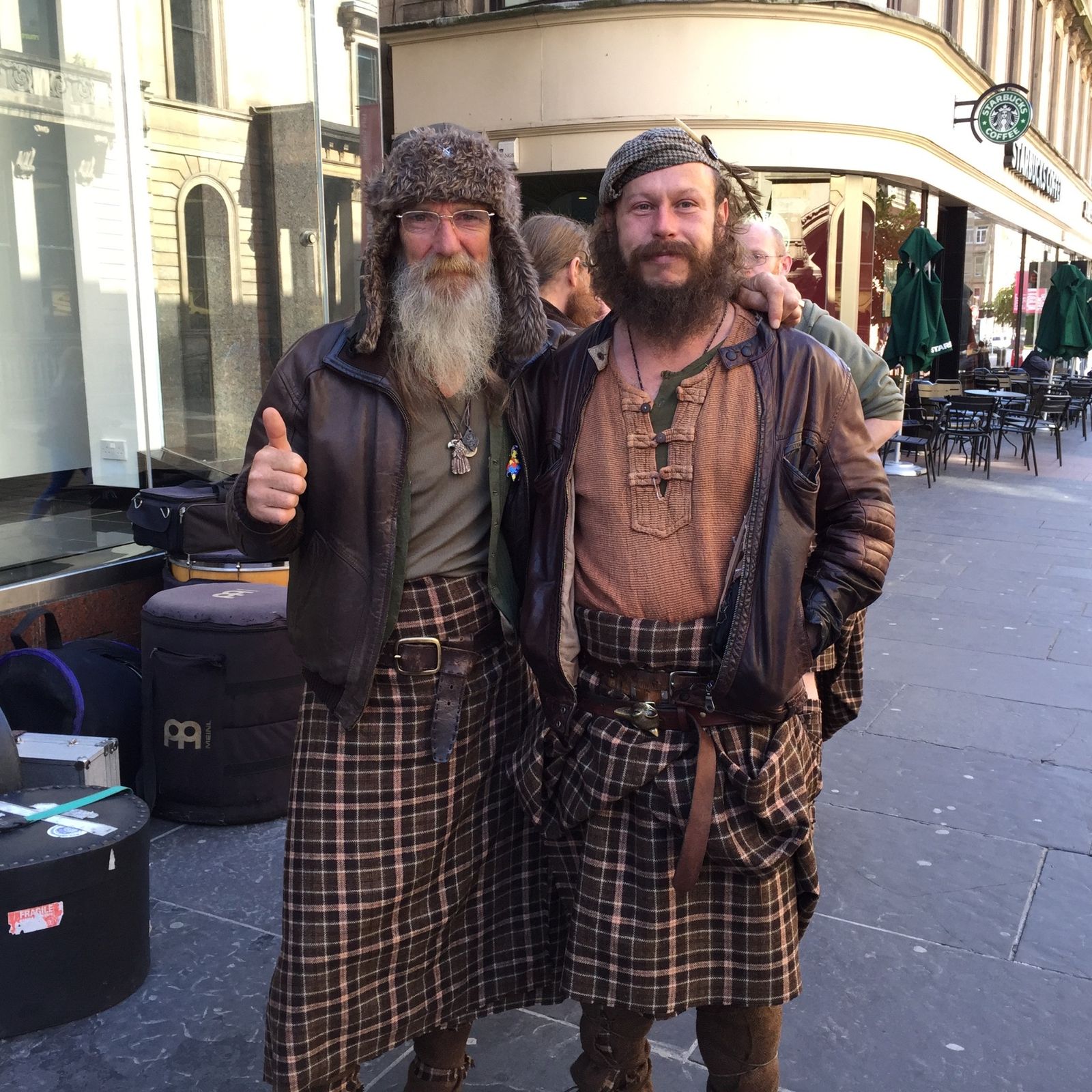 Skottland 2015 – Bild 60