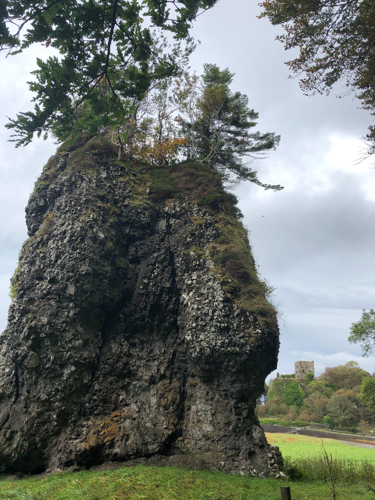 Skottland 2018 – Bild 13