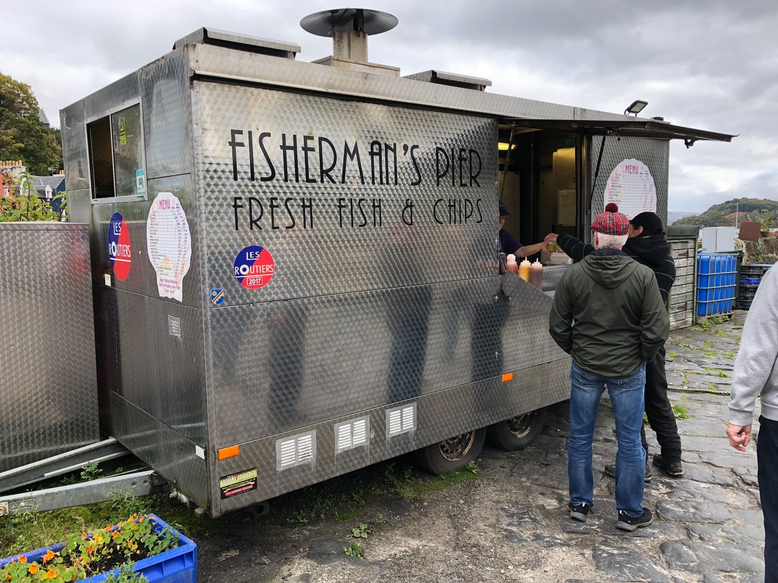 Skottland 2018 – Bild 20