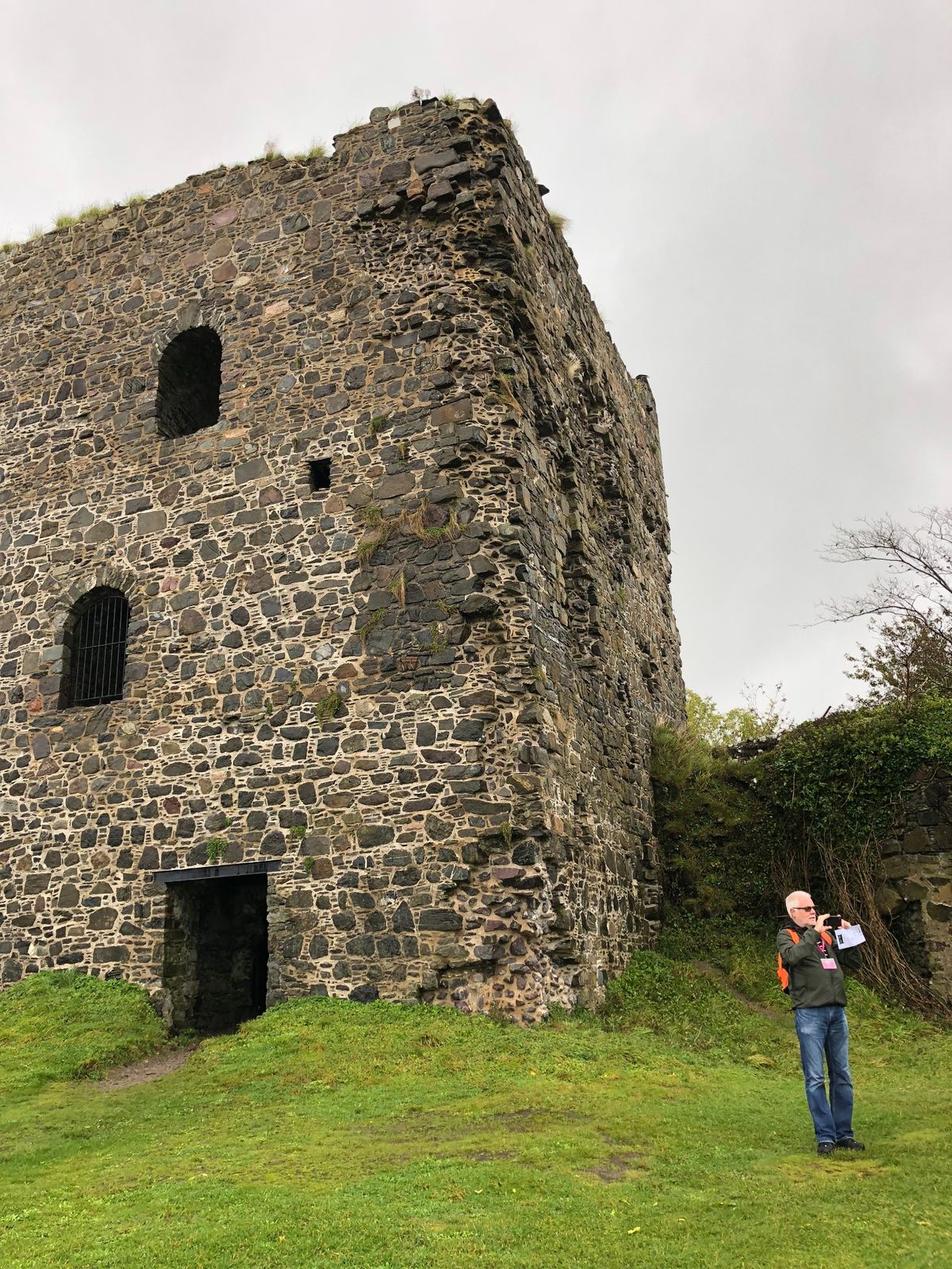 Skottland 2018 – Bild 32