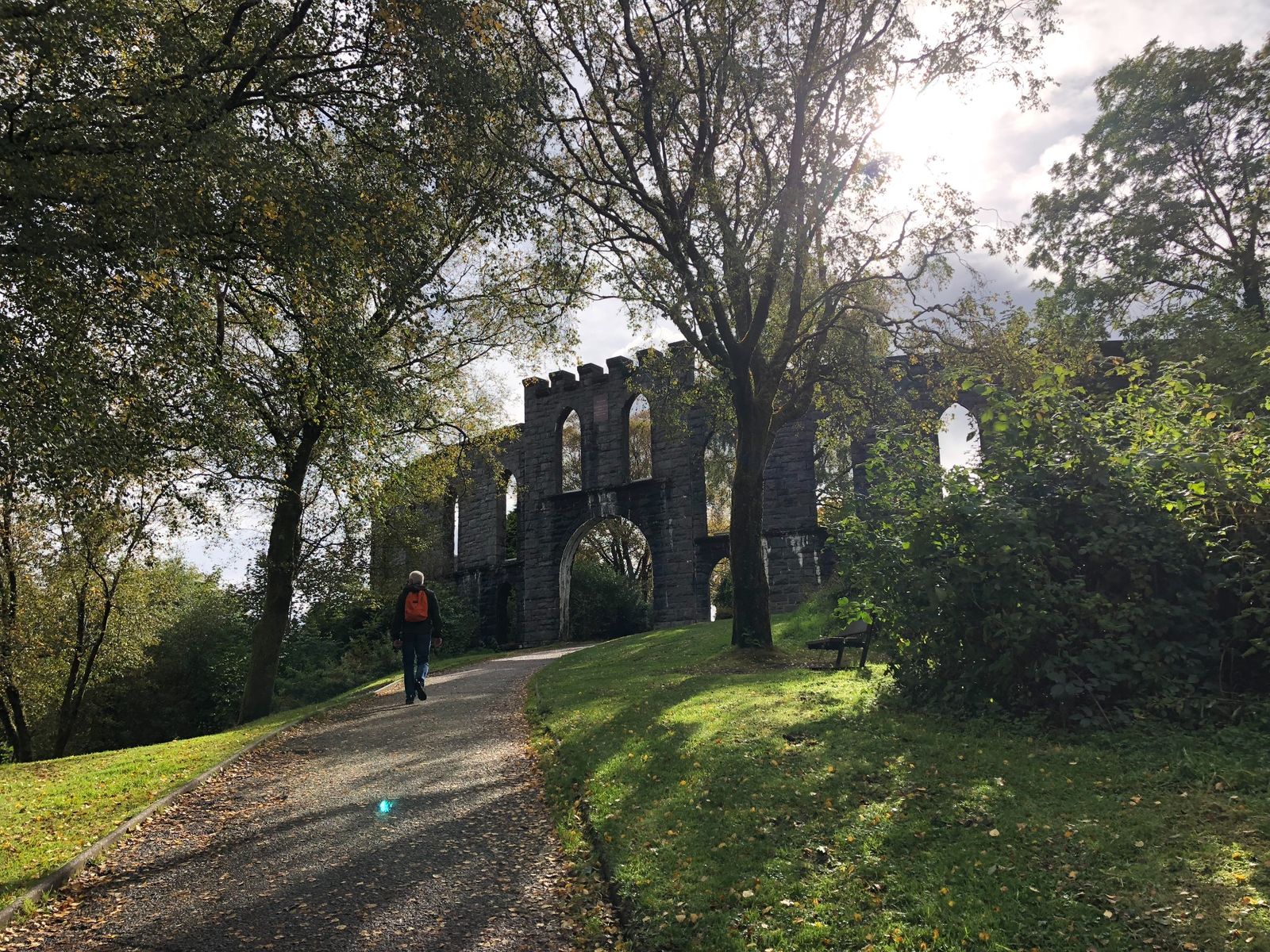 Skottland 2018 – Bild 36