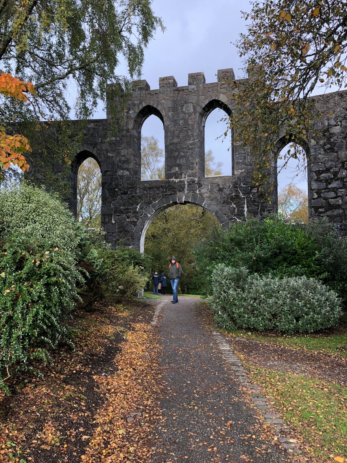 Skottland 2018 – Bild 37