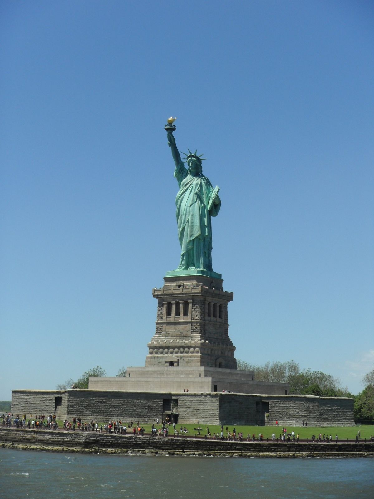 Signaturbild för USA-resa 5